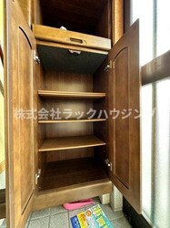 出口5丁目戸建の物件内観写真